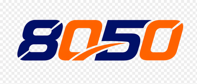 8050 logo